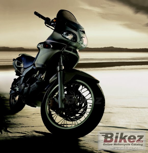 2002 Cagiva Navigator photo